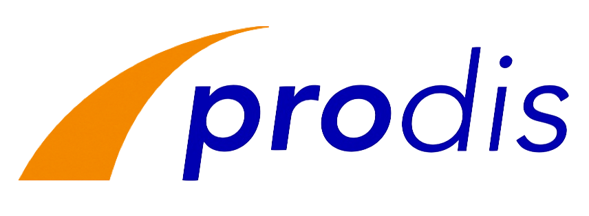 prodis Logo